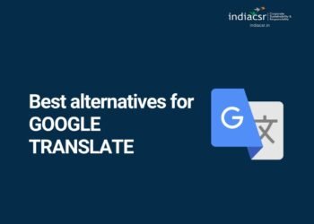 Google Translate Alternatives