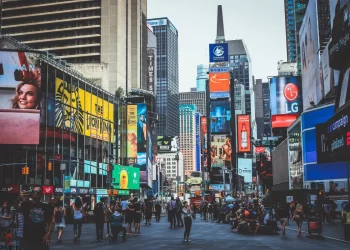 Best Places to Visit in New York