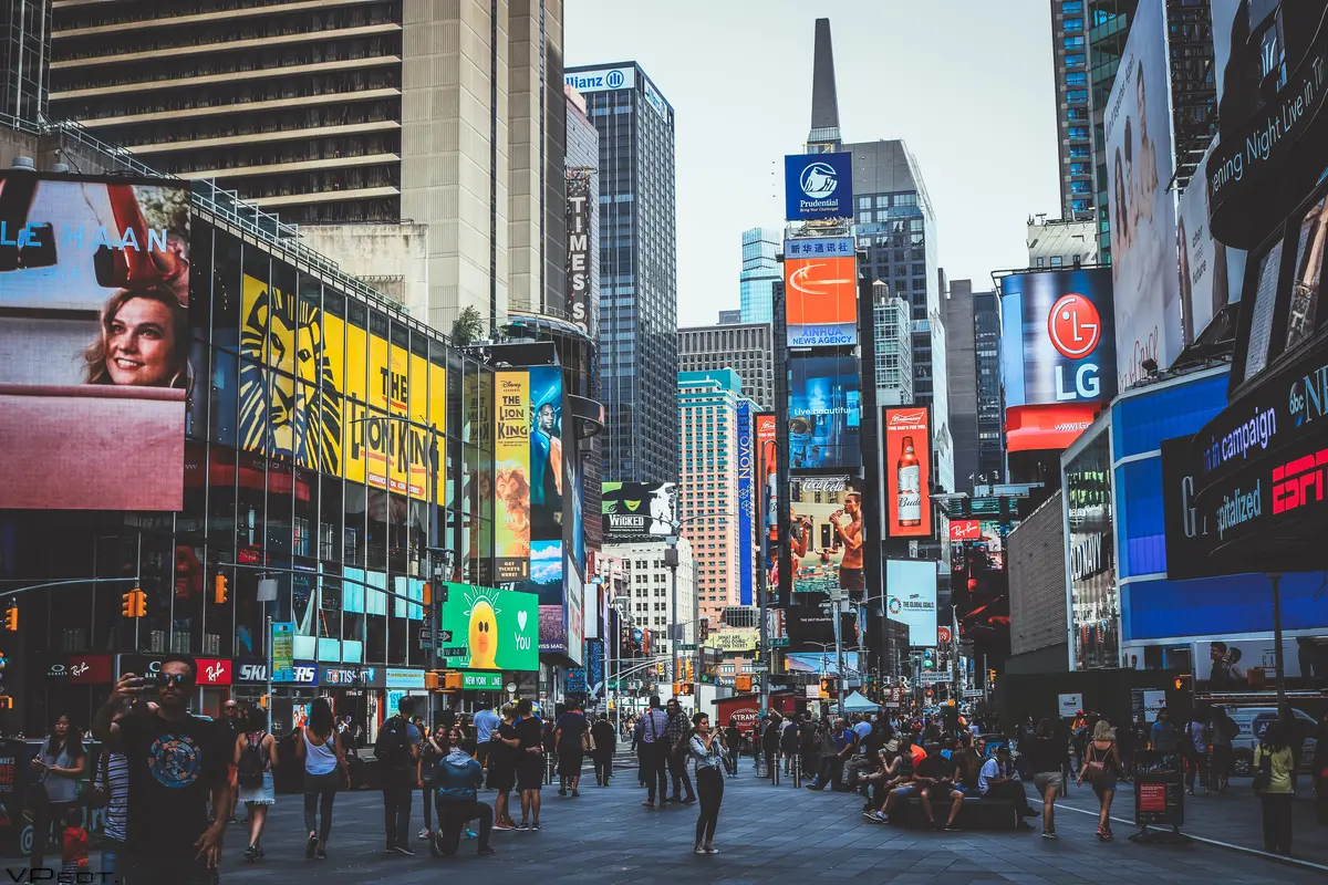Best Places to Visit in New York