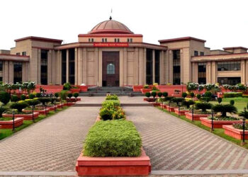 बालको चिमनी हादसाः साक्ष्य मिटाने का आरोप, हाईकोर्ट ने याचिका खारिज की