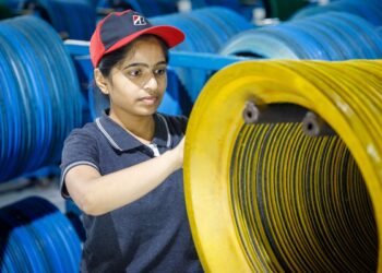 Bridgestone India Inducts 93 Women Apprentices in Manufacturing Operations