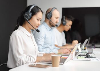 Call Abandonment Rates