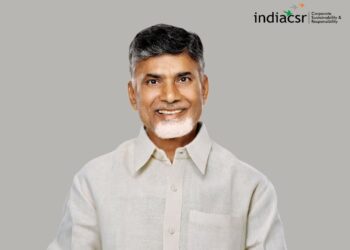 Chandra Babu Naidu