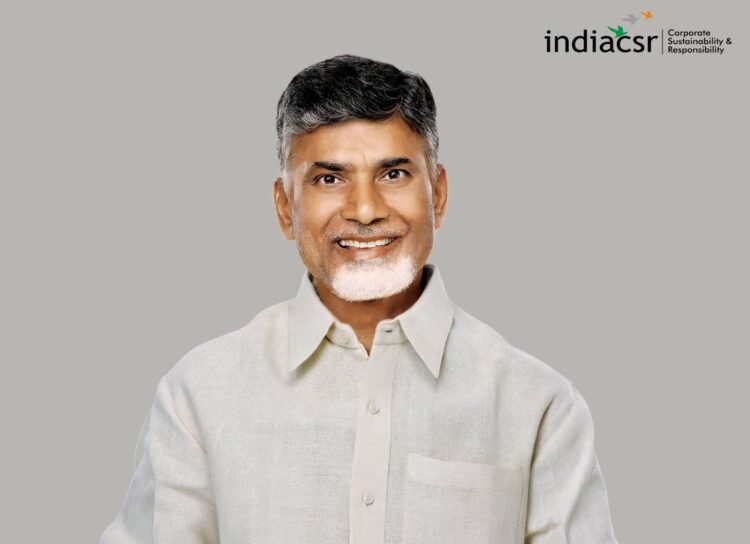 Why Is Chandra Babu Naidu In Trouble Must Know Facts