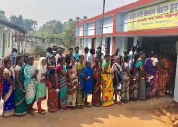 महिला आरक्षण बिल