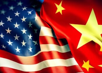 China – U.S. Initiate Economic Working Groups to Foster Cooperation and Dialogue