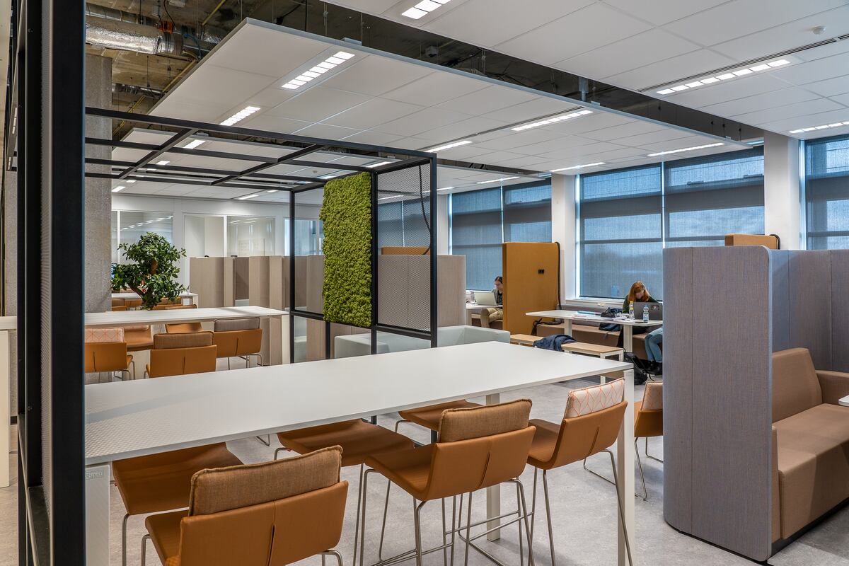 Coworking in Delhi