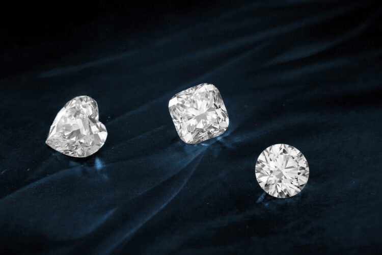 Diamond