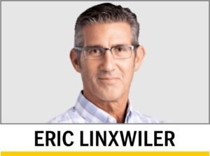 Tightening Global ESG Laws Require Retailers to Rethink Supply Chain Processes 2 Eric Linxwiler