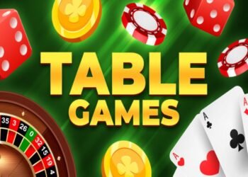 Online Table Games