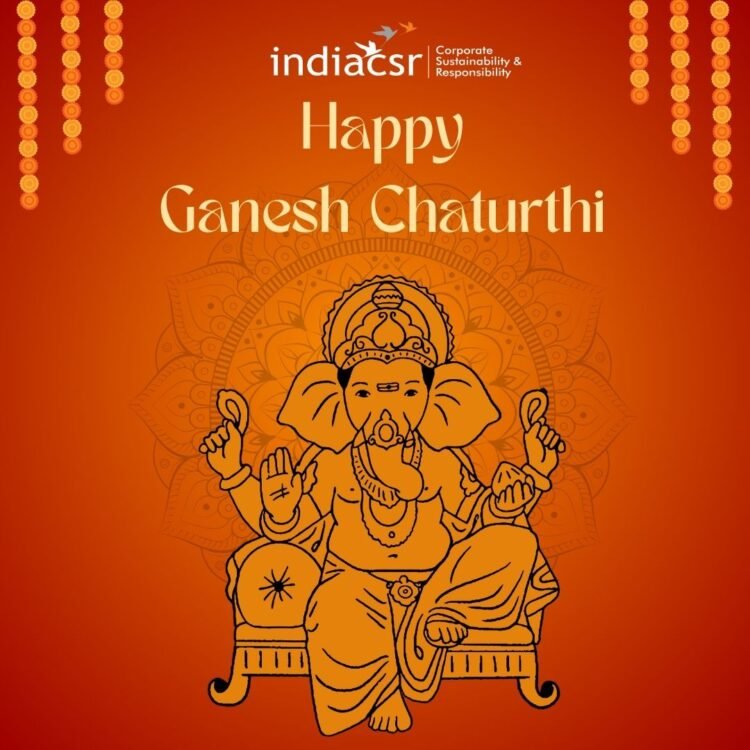 Happy Ganesh Chaturthi 2023 Best Quotes Wishes Messages Status And Images 2705