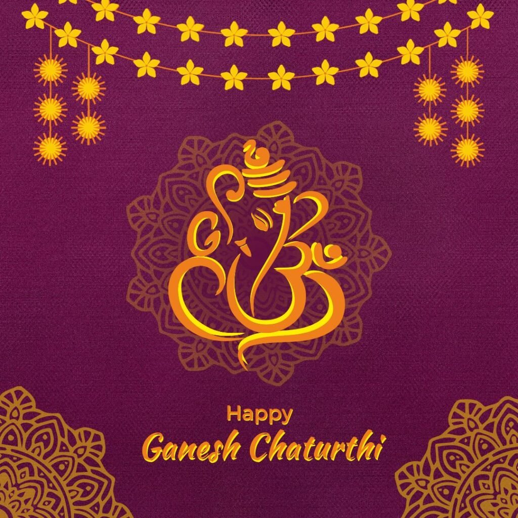 Happy Ganesh Chaturthi 2023 Top 50 Best Wishes Quotes Images Hashtags Messages On Vinayaka 6917