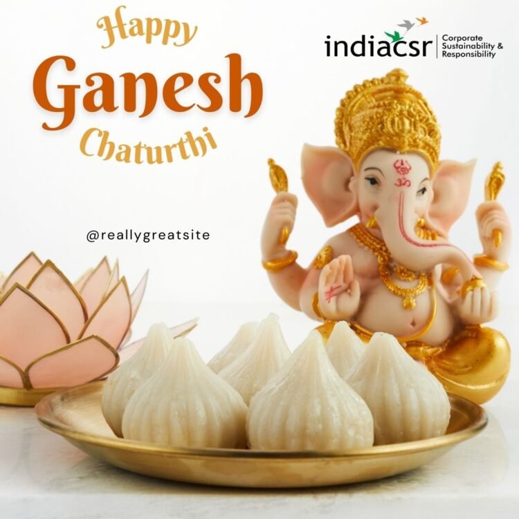 Happy Ganesh Chaturthi Top Best Wishes Quotes Images Hashtags Messages On Vinayaka