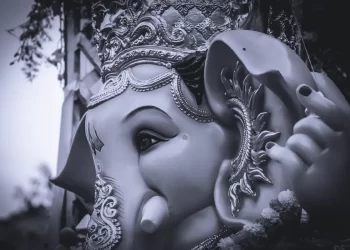 Happy Ganesh Chaturthi