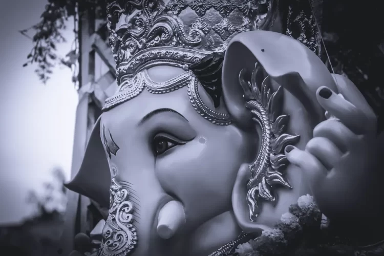 Happy Ganesh Chaturthi