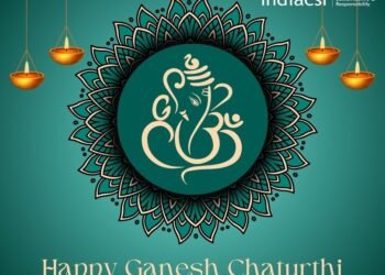 Ganesh Chaturthi 2023