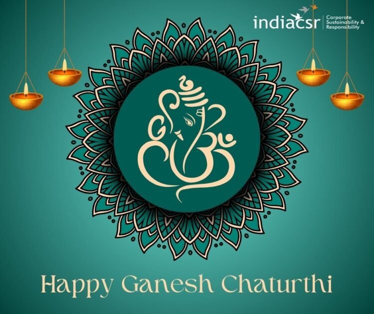 Happy Ganesh Chaturthi 2023 Best Quotes Wishes Messages Status And Images 1231