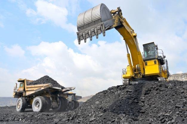 India: Mineral Production Grows by 8% in February, Compared to Last Year 3 Coal in India