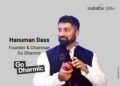Visionary of Compassion: An Exclusive Insight into Hanuman Dass and His Transformative Journey in CSR Landscape