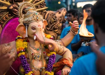 Happy Ganesh Chaturthi