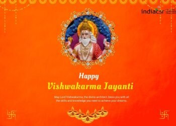 Vishwakarma Jayanti