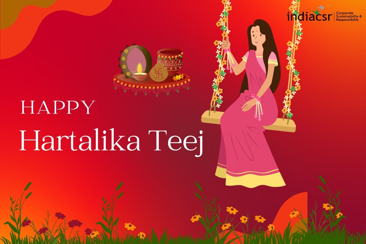 Happy Hartalika Teej 2023 Best Wishes Quotes Greetings And Messages 2723