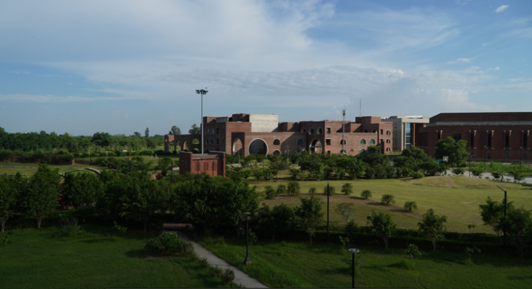 IIM Kashipur