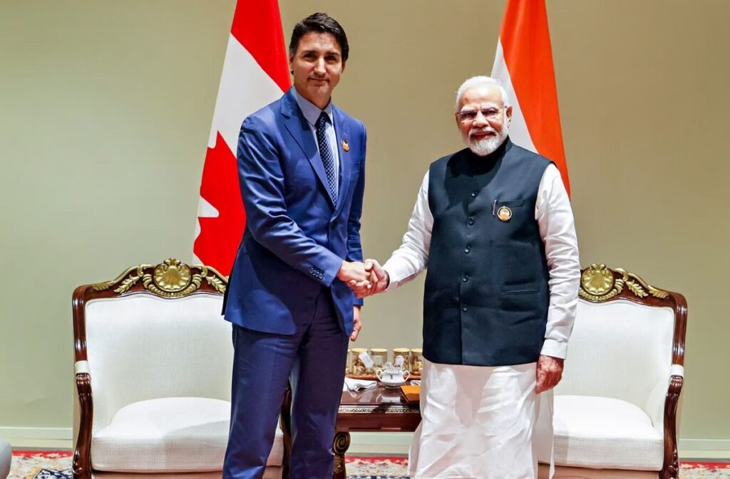 Indo-Canada Relations: 7 Challenges in 2023 2 India CSR