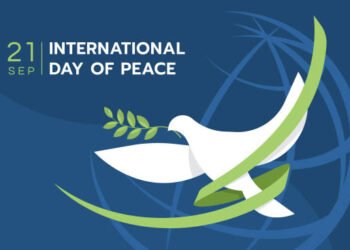 International Day of Peace