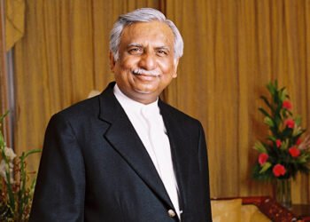 Jet Airways Founder, Naresh Goyal