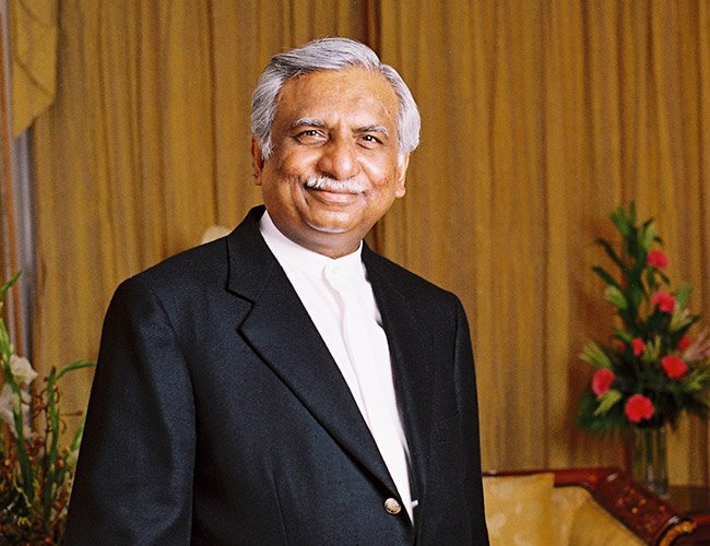 Jet Airways Founder, Naresh Goyal