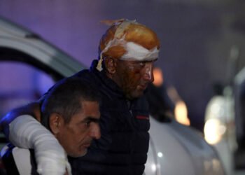 Nagorno-Karabakh's Tragic Inferno: Escalating Crisis and Humanitarian Catastrophe