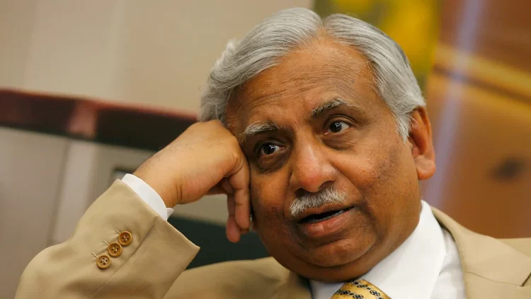 Jet Airways Founder Naresh Goyal Arrested in Rs. 538 Cr Money Laundering Case 1 Naresh Goyal