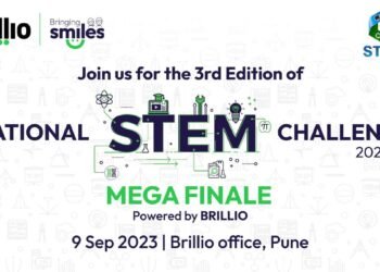 National STEM Challenge 2022-23: Nurturing Young Scientific Minds 8 National STEM Challenge 2022-23