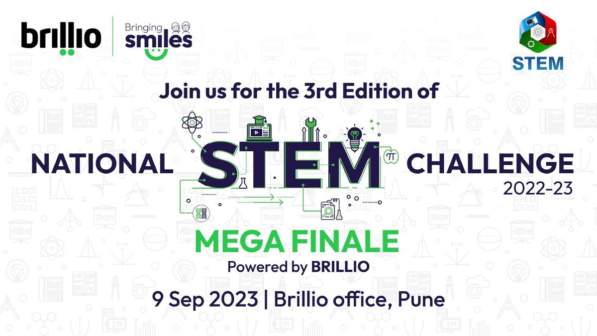 National STEM Challenge 2022-23: Nurturing Young Scientific Minds 1 National STEM Challenge 2022-23