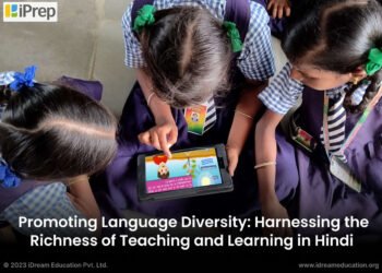 Promoting Language Diversity: Harnessing the Richness of Teaching and Learning in Hindi 7 Promoting Language Diversity: Harnessing the Richness of Teaching and Learning in Hindi