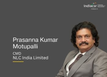 Prasanna Kumar Motupalli, CMD, NLC India Limited