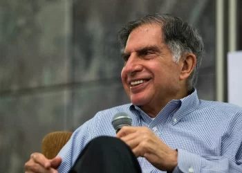 Ratan Tata