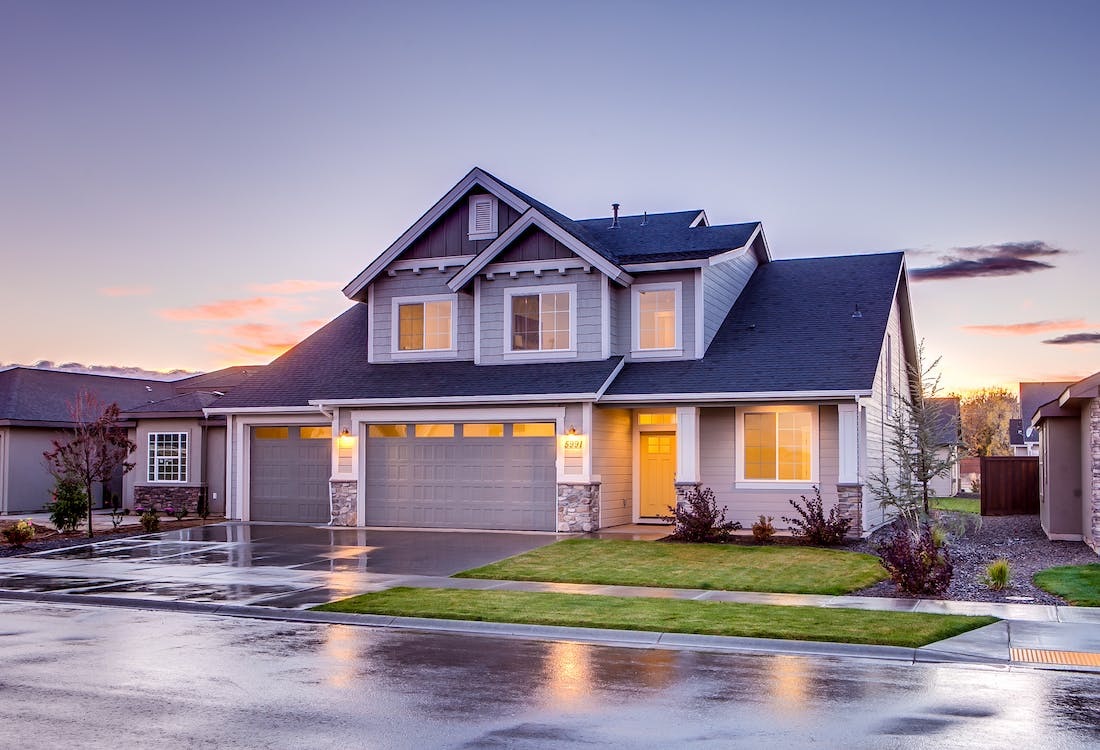 Elevating Residential Design: The Intricacies of Façade Treatment 1 Residential Design