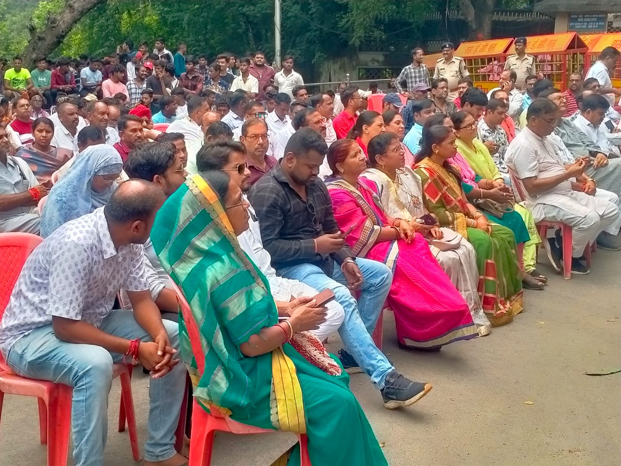 India CSR