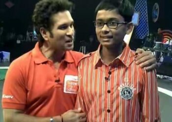 Satyam Kumar's life story serves as an incredible testament to what can be achieved with hard work, dedication, and an unyielding spirit. His journey from a small village in Bihar to the hallways of Apple Inc. symbolizes the limitless potential that lies within India's youth.