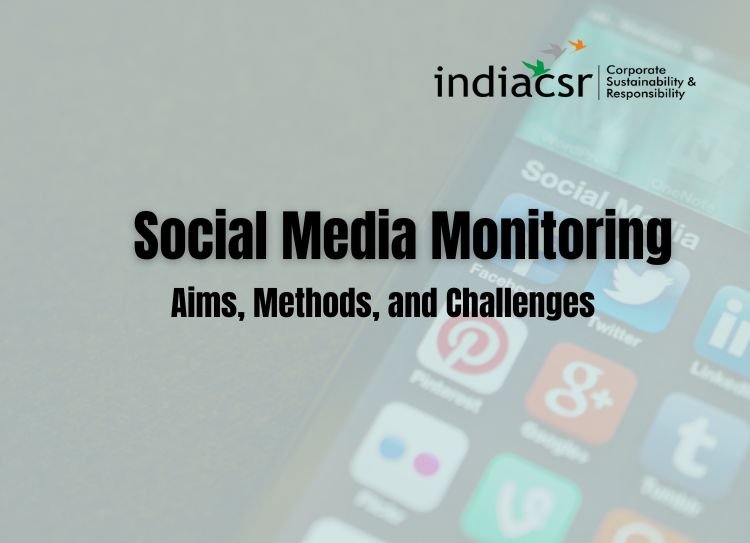 Social Media Monitoring
