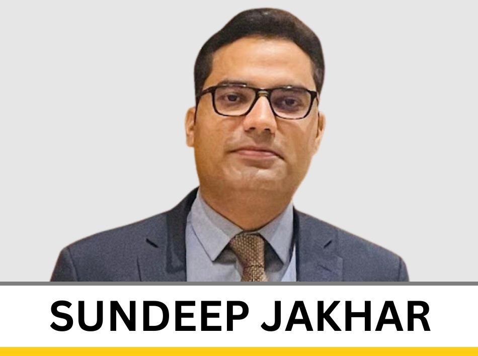 Integrating Sustainable Finance into Accounting Curricula: Preparing Youth for Green Careers 2 Sundeep Jakhar, Head of Public Affairs – India, ACCA