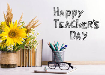 Teachers Day 2023