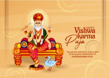 Vishwakarma Jayanti