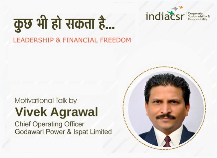 India CSR