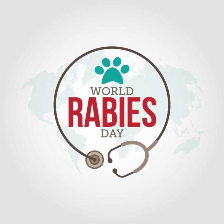 World Rabies Day