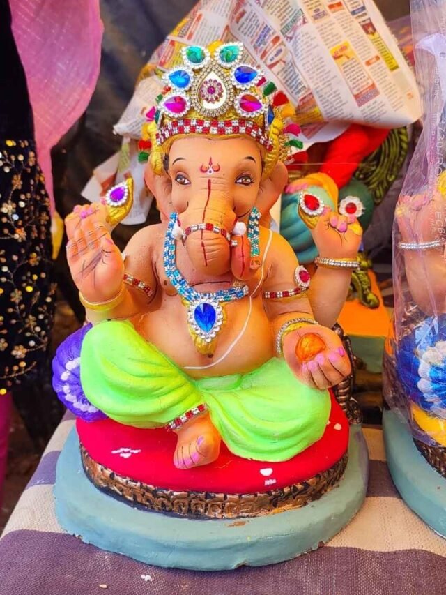 Happy Ganesh Chaturthi Wishes 2023 Quotes, Images, Hashtags, Messages