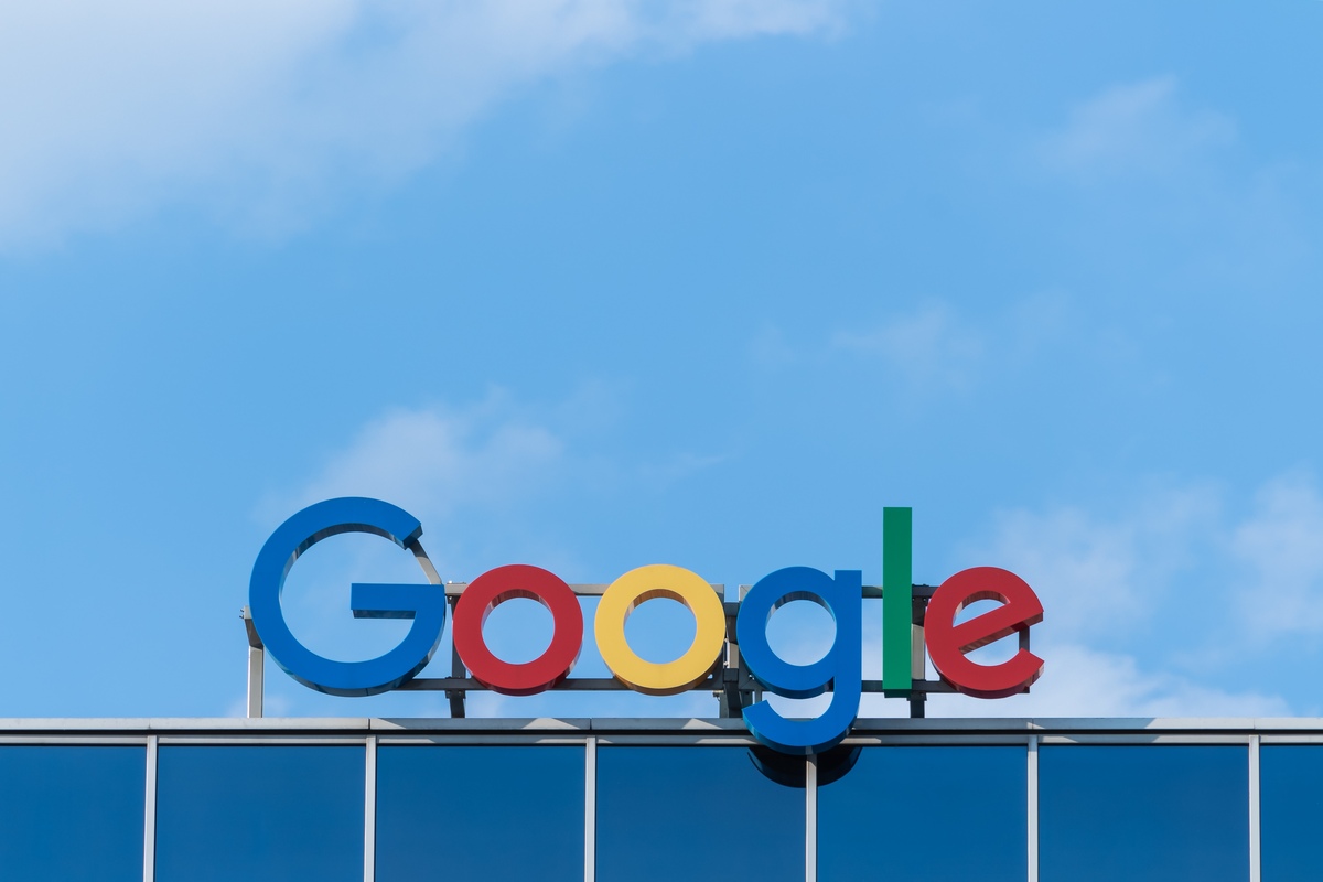 Cropin Recognized as a Sustainability Partner in Google Cloud Partner Advantage Program 1 Google