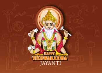 happy Vishwakarma puja
